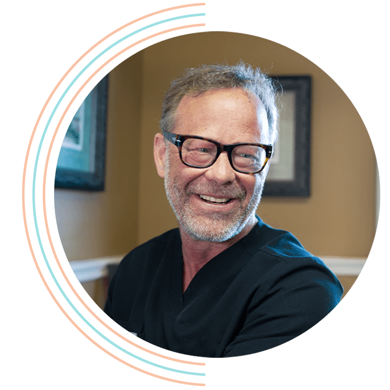 dr norwood discussing options