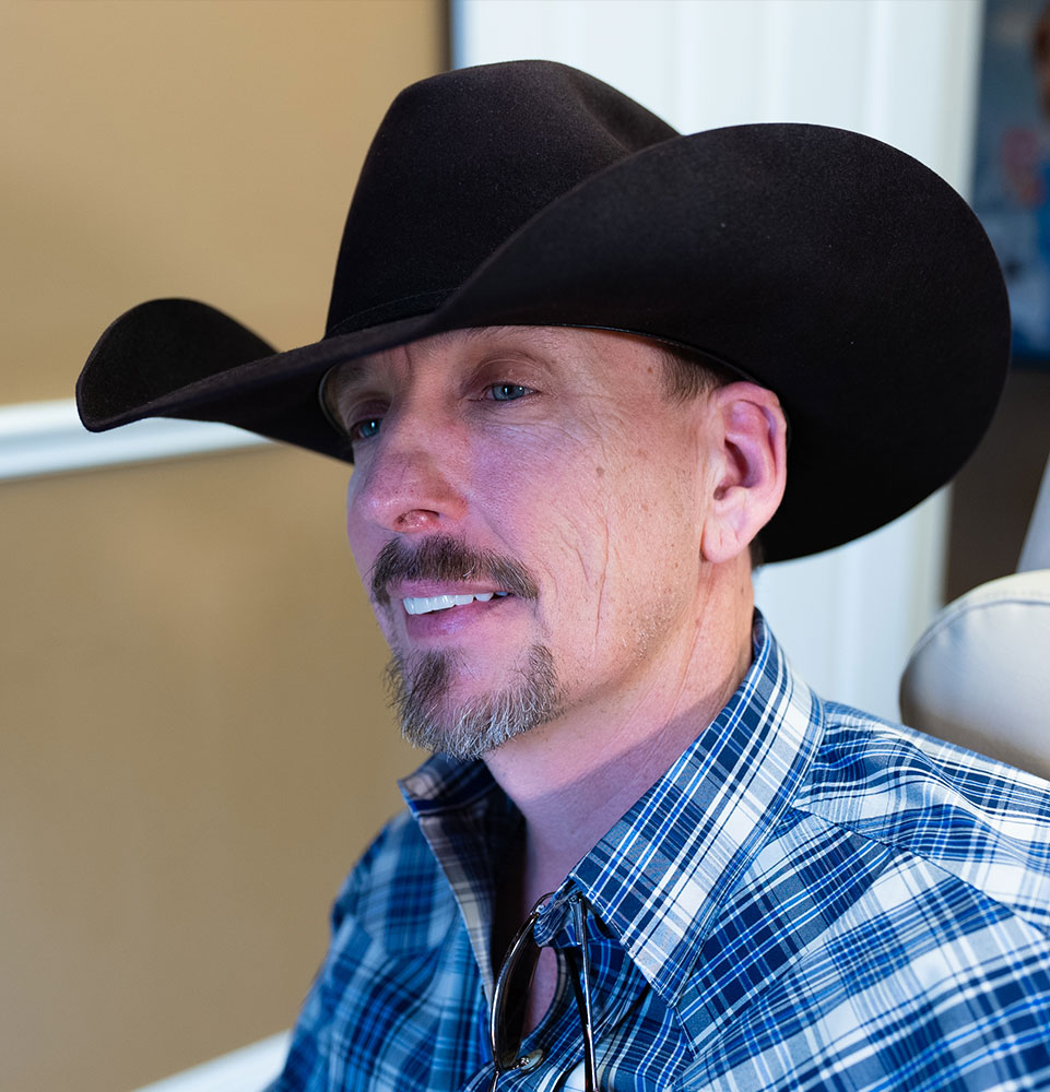 matt learning on full arch dental implants