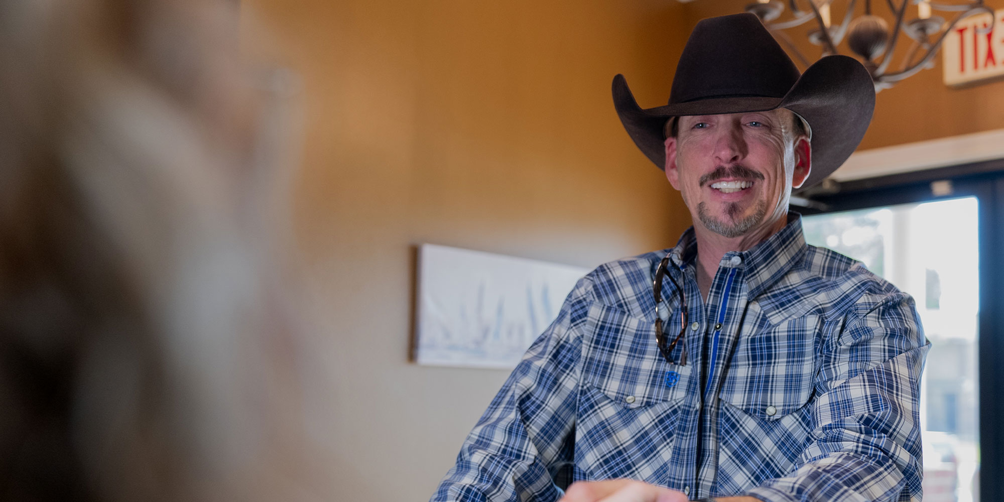 matt shaking hands hero