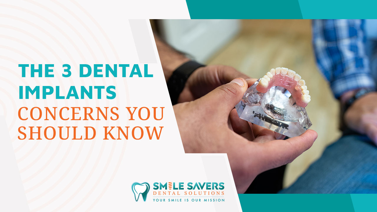 mv top reason dental implants