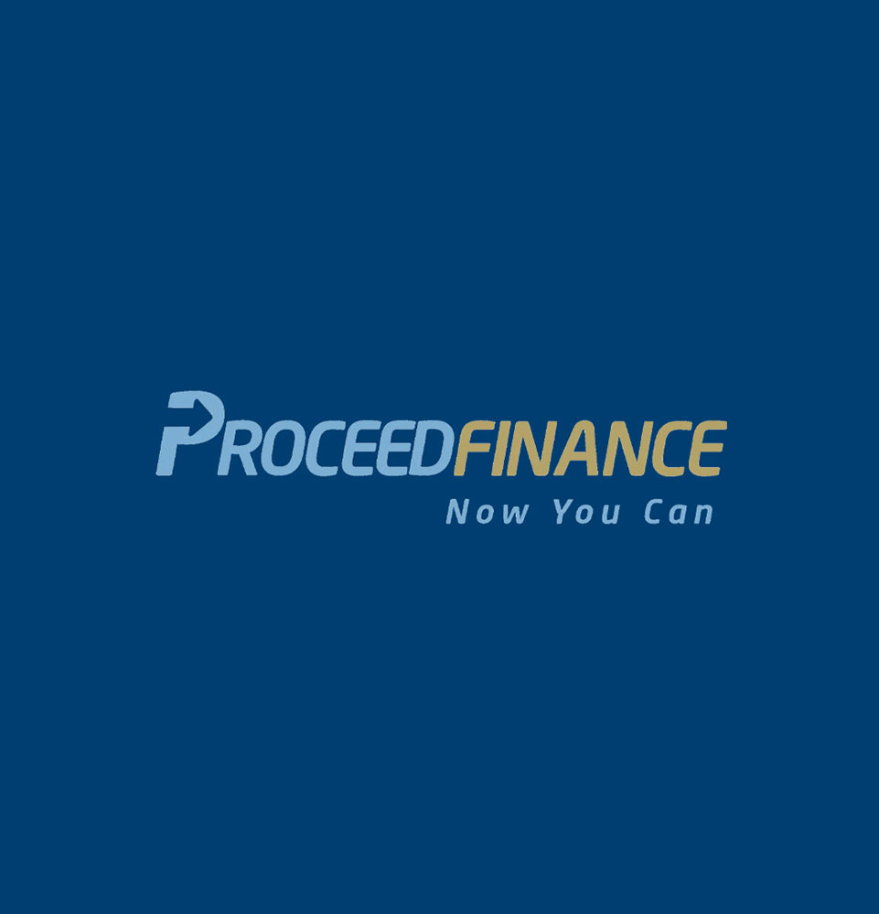 proceed finance 5050 form