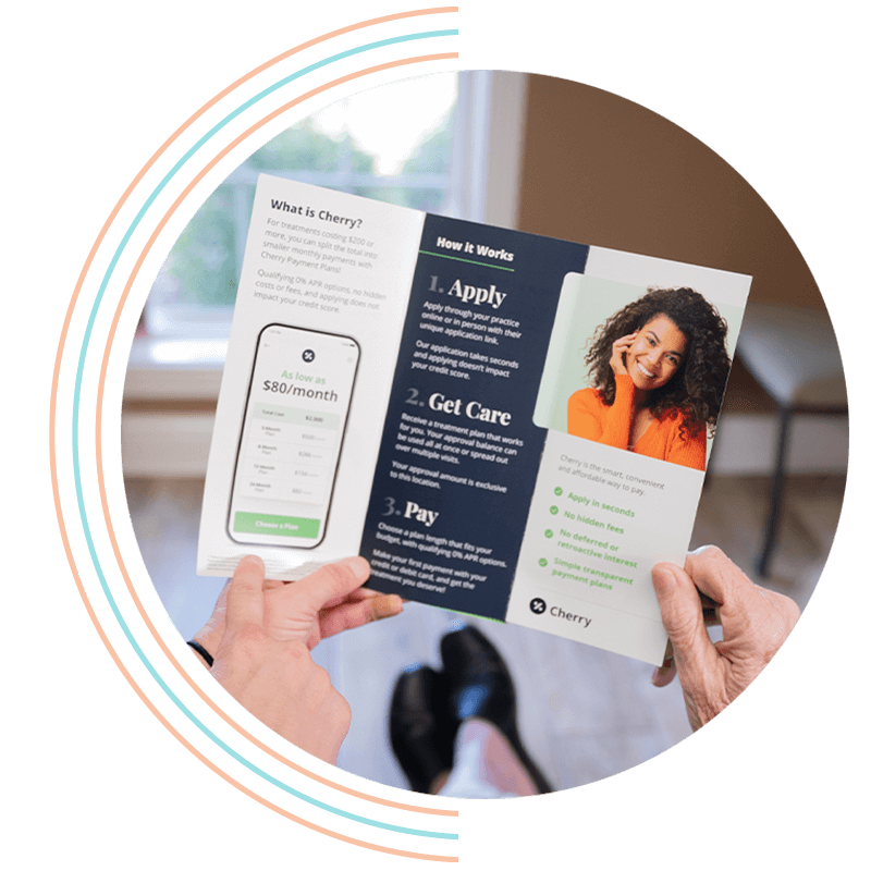 proceed finance pamphlet